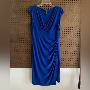 Ralph Lauren dress